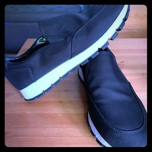 Prada sneakers for woman